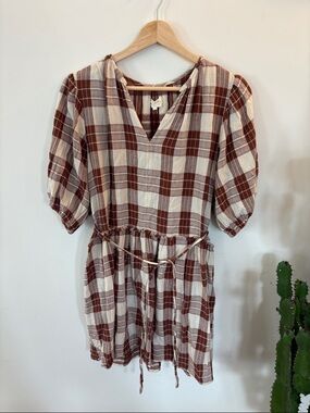 Lou & Grey | Dresses | Nwt Loft Lou Grey Cozy Cotton Terry Pocket Dress |  Poshmark
